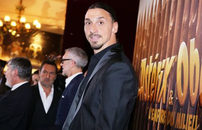 Zlatan Ibrahimovic, acid la adresa campionilor mondiali: „Messi va fi ținut minte. Ceilalți nu vor mai câștiga nimic niciodată”
