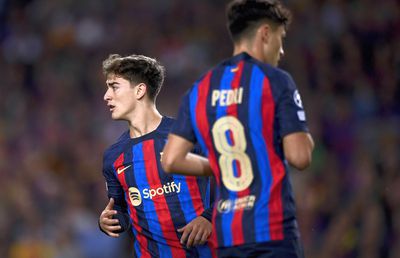 Barcelona nu scapă de probleme » Nu poate înregistra contractul unuia dintre cei mai importanți jucători!