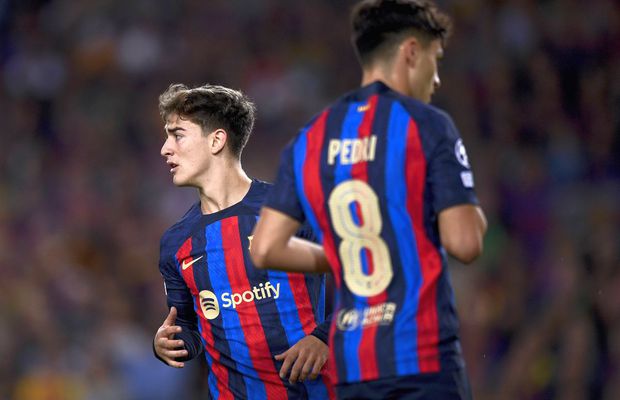 Barcelona nu scapă de probleme » Nu poate înregistra contractul unuia dintre cei mai importanți jucători!