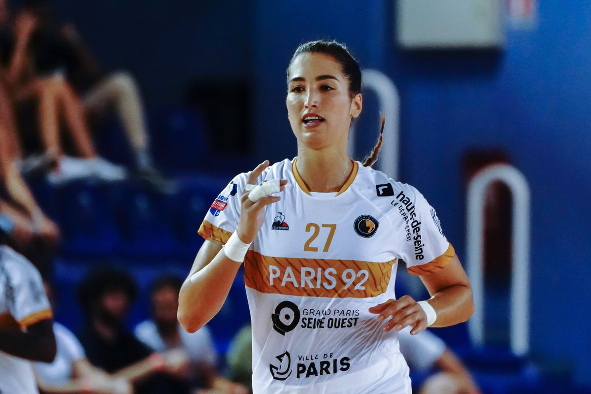 Lara Gonzalez Ortega