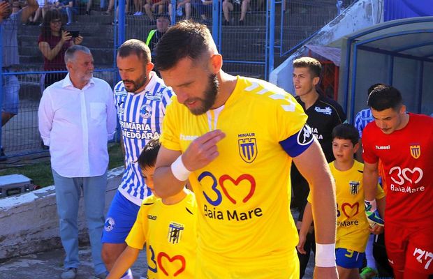 Tratamentul incredibil la care e supus de conducere căpitanul și golgheterul echipei, neplătit de 3 luni: „Te antrenezi cu mine și cu asistenta până la finalul contractului”