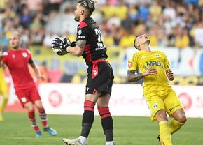 „Curățenie” de iarnă la Petrolul: doi fotbaliști dați afară înainte de meciul cu Chindia