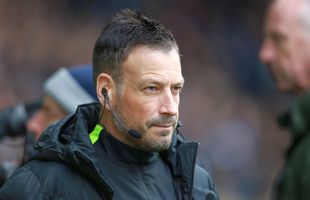 Mark Clattenburg și-a dat demisia de la șefia Comisiei Centrale de Arbitri după ce a primit amenințări! Președintele unui mare club din Egipt spusese despre el că e homosexual