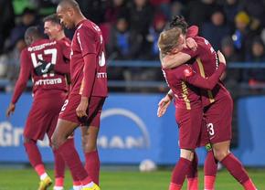 Ce-l sperie pe MM Stoica la CFR Cluj: „Dacă nici asta nu e demonstrație de forță, care mai e?” + „Dan Petrescu e genial”