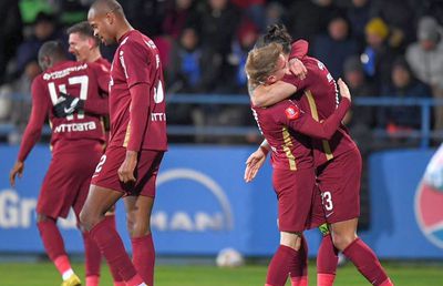 Ce-l sperie pe MM Stoica la CFR Cluj: „Dacă nici asta nu e demonstrație de forță, care mai e?” + „Dan Petrescu e genial”