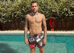 Cum a fost păcălit Dani Alves de poliția din Barcelona și ce l-a trădat pe brazilian la audieri