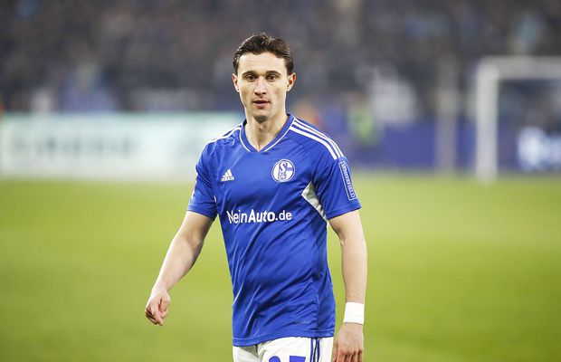 GSP a aflat planul lui Edi Iordănescu în cazul românului care a debutat în Bundesliga