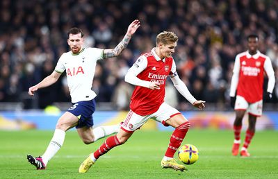 Un dublu-campion din Premier League face un pariu curajos: „Poate ajunge Balon de Aur și să coste 200 de milioane de lire”