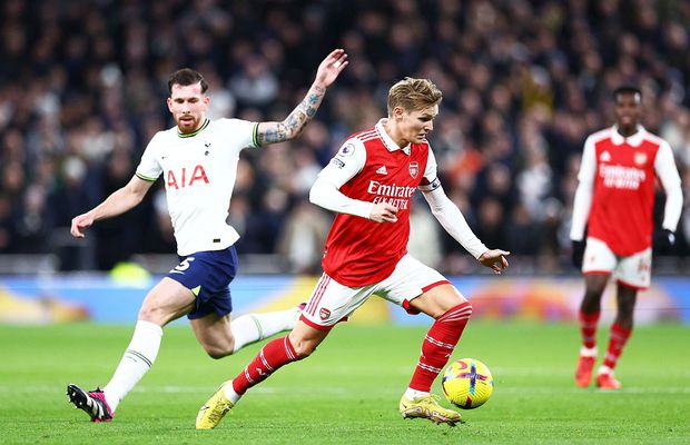 Un dublu-campion din Premier League face un pariu curajos: „Poate ajunge Balon de Aur și să coste 200 de milioane de lire”