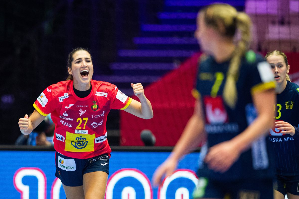 Lara Gonzalez Ortega