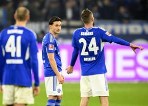 Unde a ajuns ultimul fotbalist român cu minute în Bundesliga: „N-am știu dacă voi mai putea să joc”