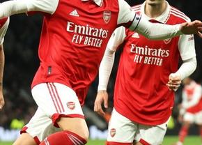 Căpitanul lui Arsenal și-a prelungit contractul și a devenit cel mai bine plătit jucător al „tunarilor”