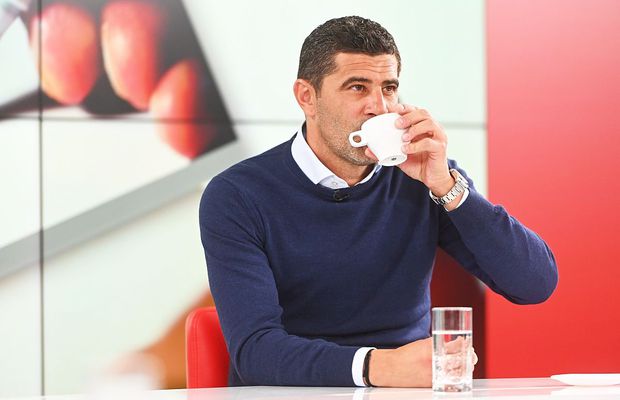 „Oficial, este unul dintre noi!” » Dani Coman a semnat cu clubul din Liga 1 și își explică alegerea