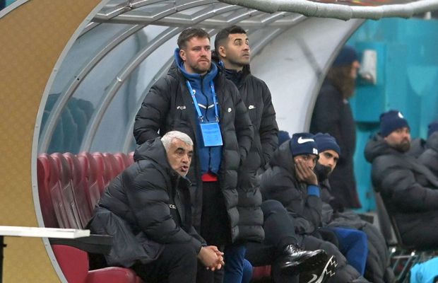 „Cronometrați-i pe bancă!” » Ce plan a pus la cale Lucian Burchel împotriva membrilor din staff care dau indicații