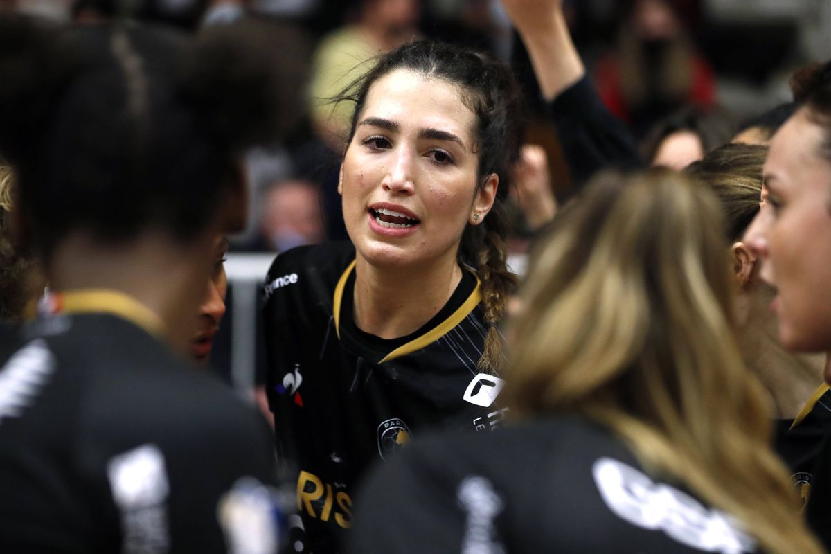 Transfer de marcă la Rapid! O vicecampioană europeană și mondială vine din vară