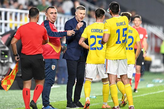 Transformare radicală pentru națională! Se modifică preliminariile pentru Mondial. Foto: Imago Images