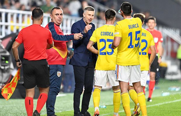 Transformare radicală pentru națională! Se modifică preliminariile pentru Mondial