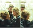Shakira, agresată de mama lui Gerard Pique? Filmarea din presa spaniolă i-a șocat pe fanii cântăreței!