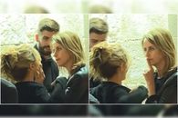 Shakira, agresată de mama lui Gerard Pique? Filmarea din presa spaniolă i-a șocat pe fanii cântăreței!