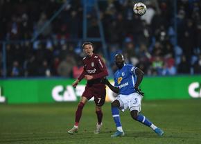Pariul lui Dan, inamicul lui Edi » Ermal Krasniqi, fotbalistul dorit cu insistență de Petrescu la CFR Cluj, ar putea fi adversarul României în preliminariile EURO 2024
