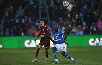 Pariul lui Dan, inamicul lui Edi » Ermal Krasniqi, fotbalistul dorit cu insistență de Petrescu la CFR Cluj, ar putea fi adversarul României în preliminariile EURO 2024