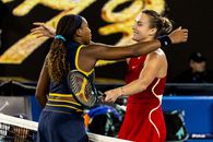 „S-a descurcat de minune! O evoluție impresionantă” » Concluziile experților după semifinala Aryna Sabalenka - Coco Gauff