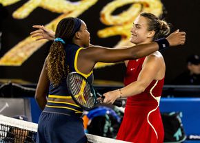 „S-a descurcat de minune! O evoluție impresionantă” » Concluziile experiților după semifinala Aryna Sabalenka – Coco Gauff