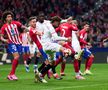 Atletico Madrid s-a calificat în semifinalele Cupei Regelui » Horațiu Moldovan a fost rezervă