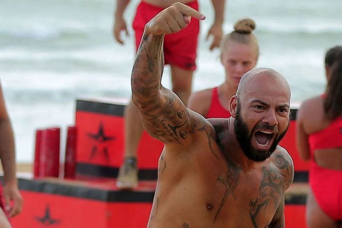 Giani Kiriță, iritat de vedetele de la Survivor All Stars: „De umplutură, niște morți!” » Vrea să revină în Dominicană: „Le dau două variante”