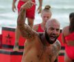 Giani Kiriță, 46 de ani, fostul căpitan al lui Dinamo, i-a criticat dur pe concurenții de la Survivor All Stars, unde participă cele mai importante nume de la precedentele 4 sezoane.