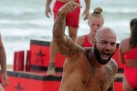 Giani Kiriță, iritat de vedetele de la Survivor All Stars: „De umplutură, niște morți!” » Vrea să revină în Dominicană: „Le dau două variante”
