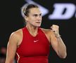 Aryna Sabalenka, Australian Open 2024 FOTO Guliver/GettyImages