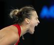 Aryna Sabalenka FOTO Guliver/GettyImages