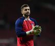 Atletico Madrid s-a calificat în semifinalele Cupei Regelui » Horațiu Moldovan a fost rezervă
