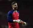 Atletico Madrid s-a calificat în semifinalele Cupei Regelui » Horațiu Moldovan a fost rezervă