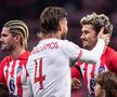 Atletico Madrid s-a calificat în semifinalele Cupei Regelui » Horațiu Moldovan a fost rezervă