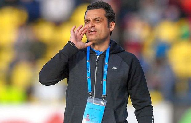 Mihai Teja: „Nu FCSB e mai bună, contracandidate nu mai există” » GSP Live, 25 ianuarie