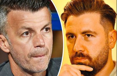 „Glăvan a greșit foarte mult” » Burcă, reacție în premieră: „Asta e cel mai dramatic!”