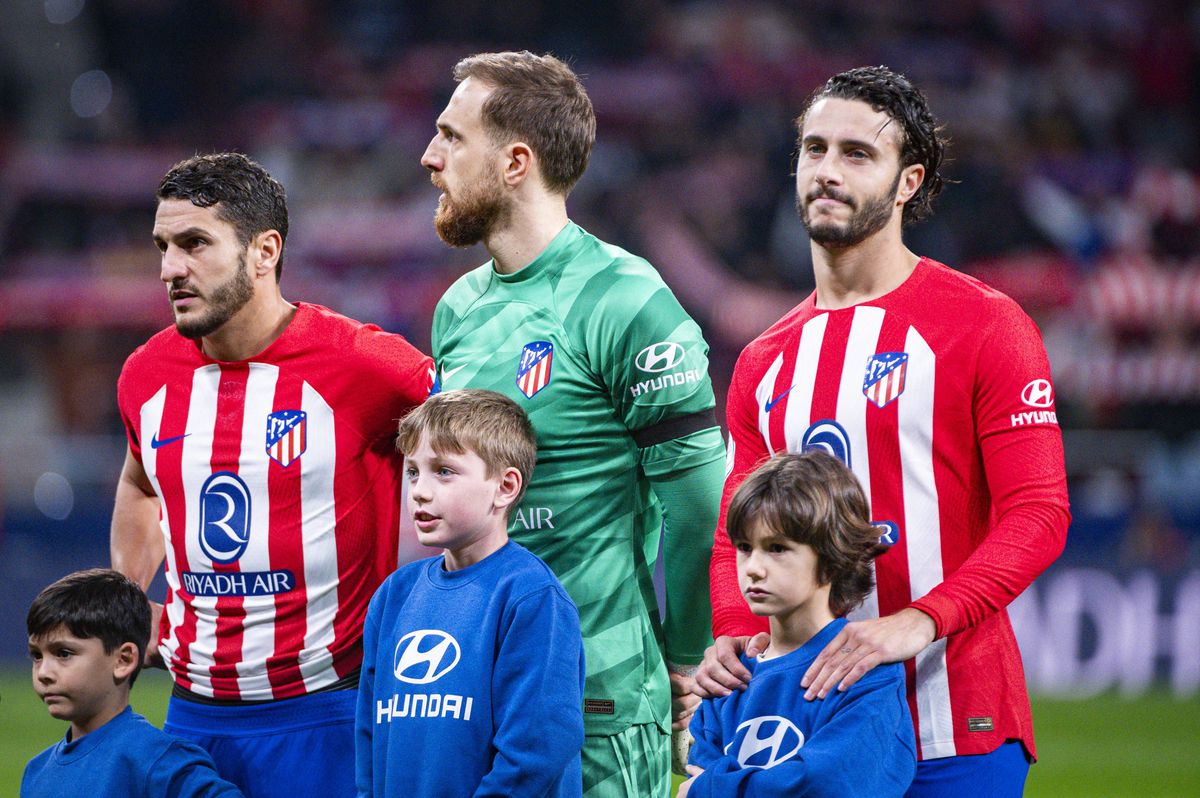 Atletico Madrid s-a calificat în semifinalele Cupei Regelui » Horațiu Moldovan a fost rezervă