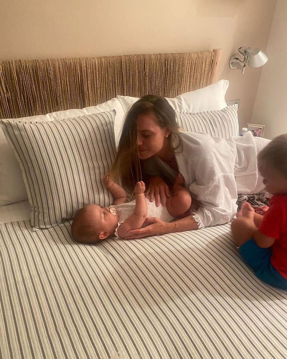 Pippo Inzaghi a atras atenția alături de iubita cu 16 ani mai tânără: „Credeam că e fiica lui” vs  „Ce «gol», Doamne!”