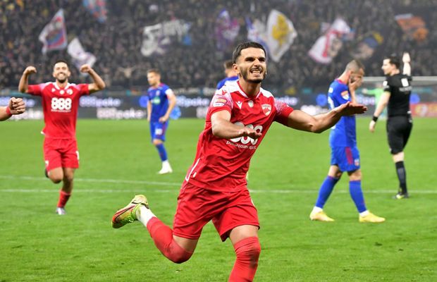 De la Dinamo direct în Ghencea? Ce spune Daniel Oprița despre transferul lui Ghezali la Steaua