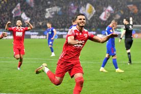 De la Dinamo direct în Ghencea? Ce spune Daniel Oprița despre transferul lui Ghezali la Steaua
