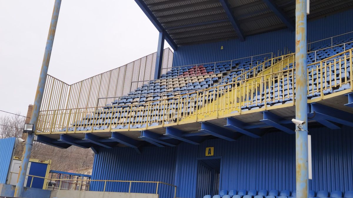 Probleme serioase pentru un club de tradiție din România » Nu mai are bani să joace acasă: „80.000 euro chirie pe șase luni!”