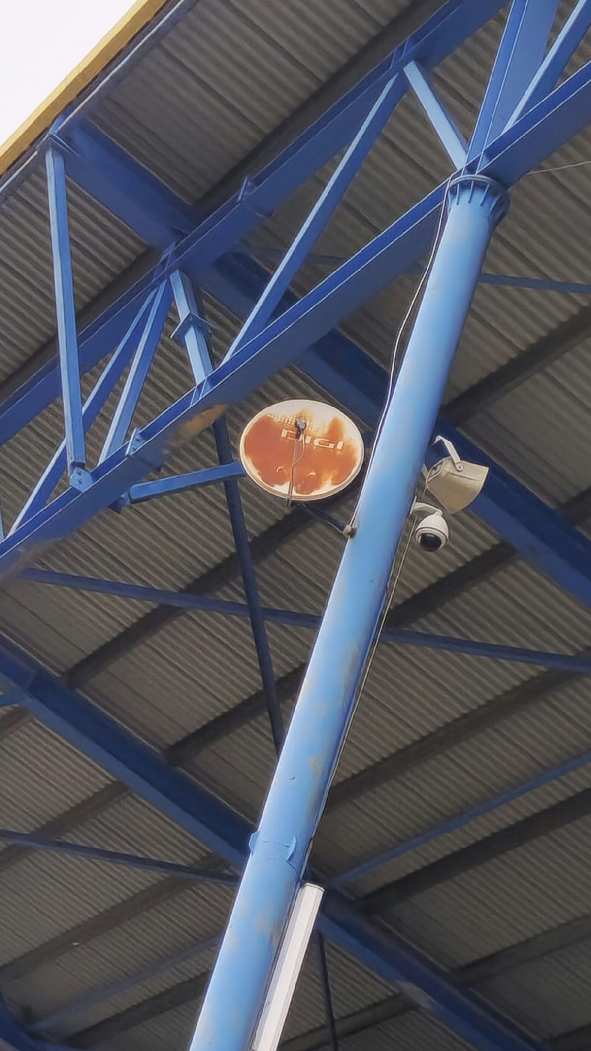 stadion gaz metan medias