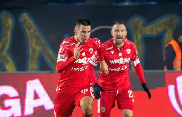 Orice pentru victorie » Dinamo se motivează cu citate adaptate din Donald Trump înaintea derby-ului cu Rapid