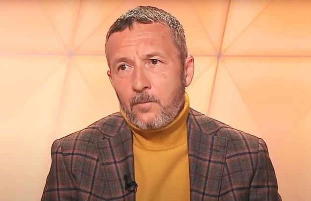 Mihai Stoica a găsit atacantul ideal pentru FCSB: „E aproape imbatabil în jocul aerian”