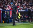 Atletico Madrid s-a calificat în semifinalele Cupei Regelui » Horațiu Moldovan a fost rezervă