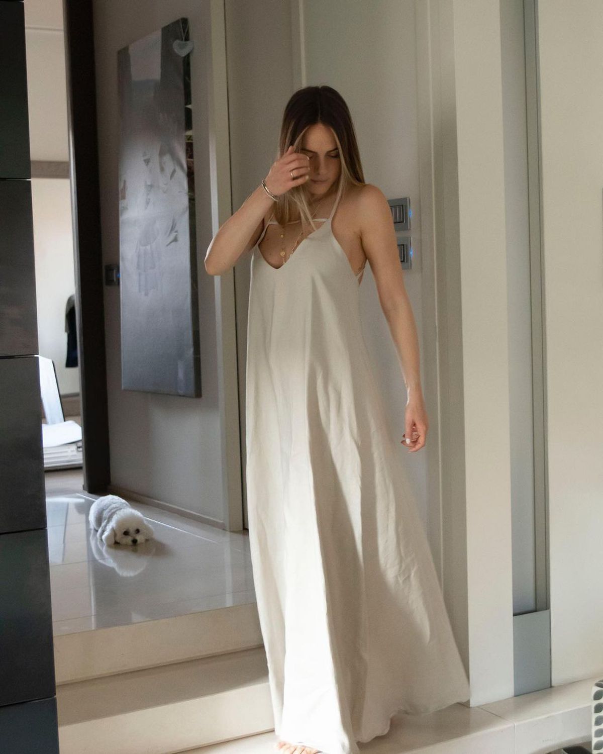 Pippo Inzaghi a atras atenția alături de iubita cu 16 ani mai tânără: „Credeam că e fiica lui” vs  „Ce «gol», Doamne!”