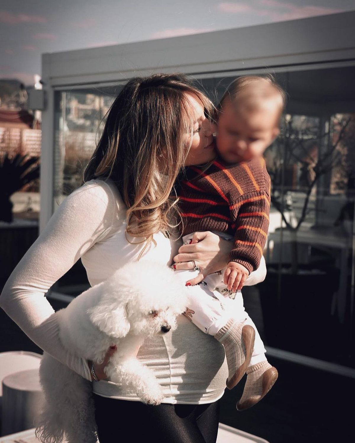 Pippo Inzaghi a atras atenția alături de iubita cu 16 ani mai tânără: „Credeam că e fiica lui” vs  „Ce «gol», Doamne!”