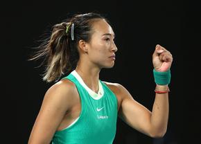 S-a stabilit finala feminină de la Australian Open 2024 » Aryna Sabalenka o va întâlni pe Qinwen Zheng